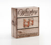 Smokin&#39;! Whiskey Cocktail Kit