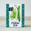 The Perfect Pickle Kit